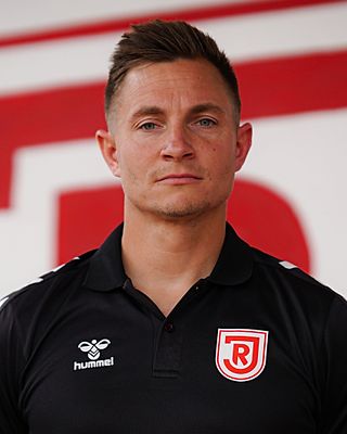 Christoph Gieler