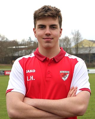 Leopold Harthun