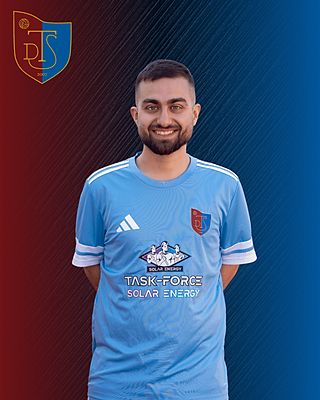 Fatih Durmus Kayaalti