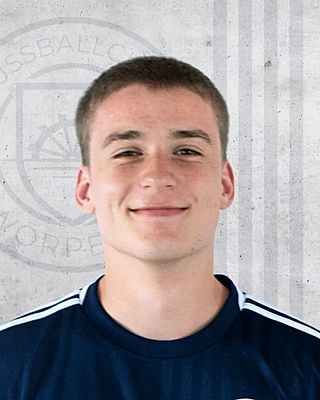 Mats Bjarne Rothfuchs