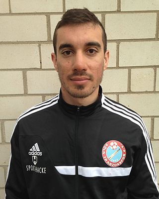 Kostantinos Bernhardt