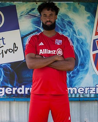 Muhumed Abdulahi Farhan