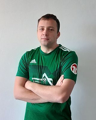 Pavel Muravyev