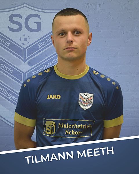 Tilmann Meeth