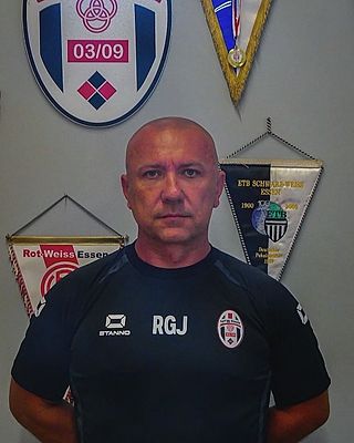 Remigius Jednicki
