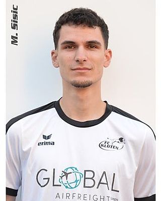 Matej Sisic