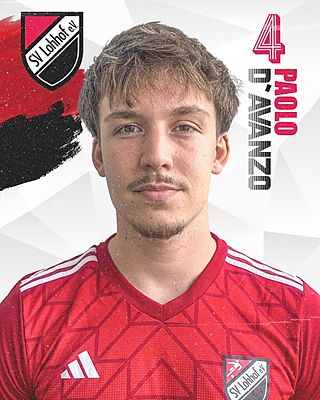 Paolo D´Avanzo