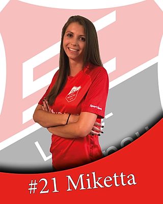 Miriam Miketta