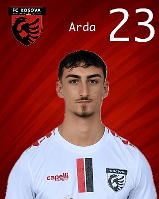 Arda Celik