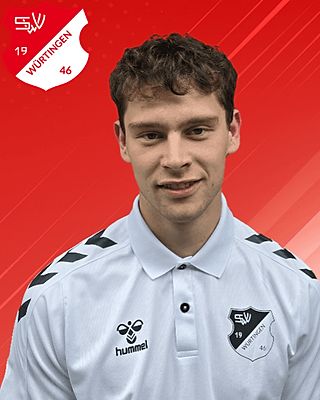 Jannik Wendler