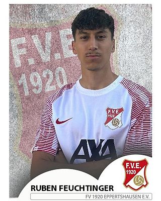 Ruben Feuchtinger