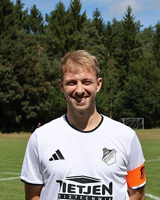 Felix Ahrens