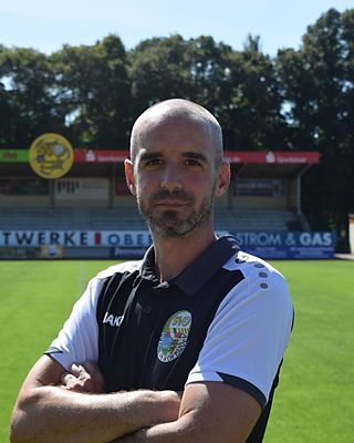 Simon Lehmann