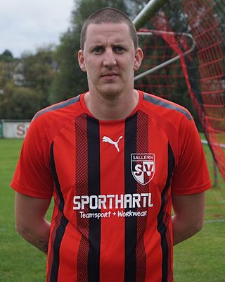 Christian Fohringer