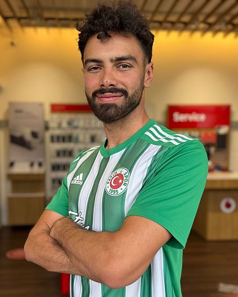 Foto: Servet Sertoglu