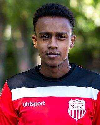 Natnael Tesfaye