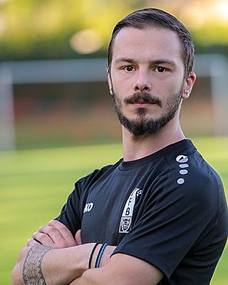 Georgios Chalkias