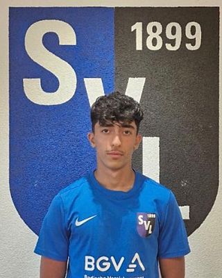 Aryan Beygi