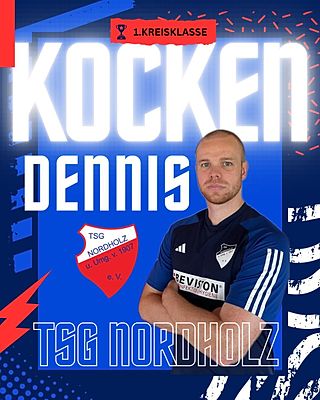 Dennis Kocken