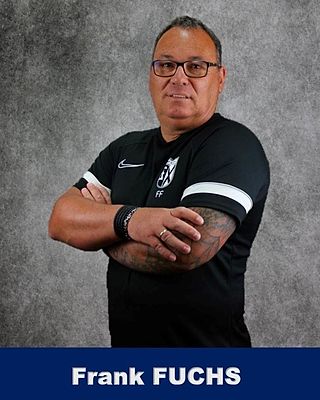 Frank Fuchs