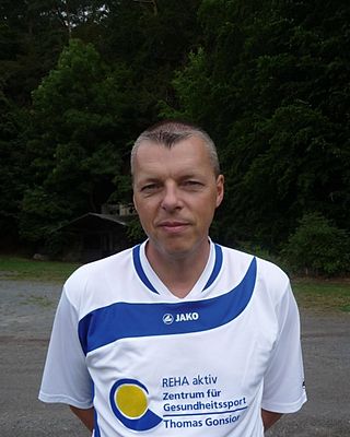 Olaf Thiel