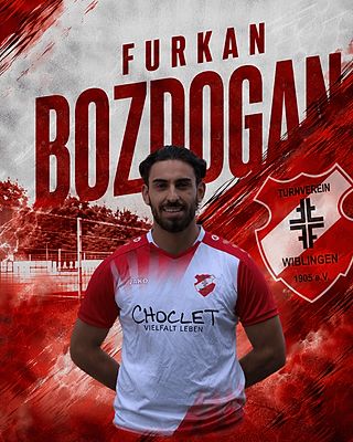 Furkan Bozdogan