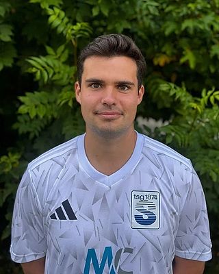 Lukas Ketterle
