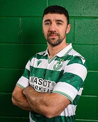 Enda Stevens