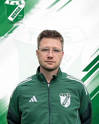 Lukas Roßkamp