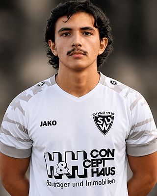 Rayen Boukradini