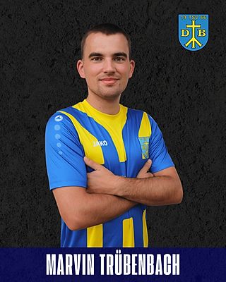 Marvin Trübenbach