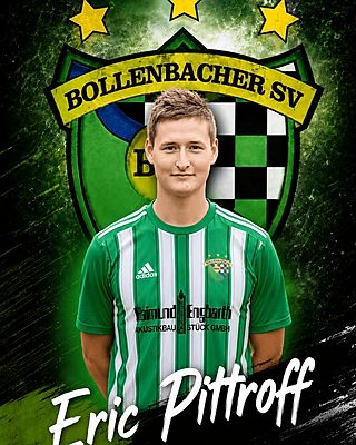 Eric Pittroff