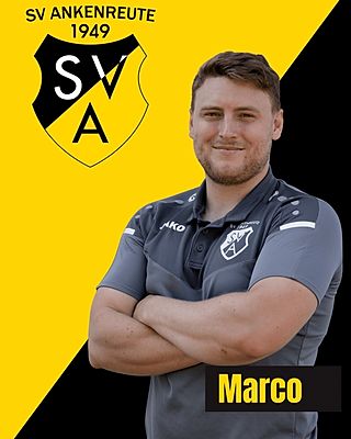 Marco Gutekunst