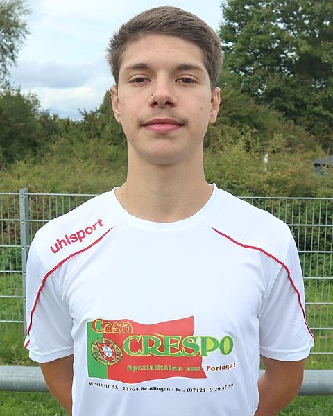 Foto: Gilberto de Sousa