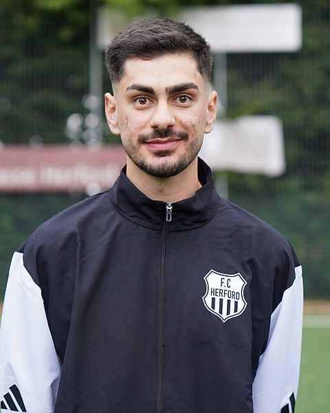 Foto: FC Herford