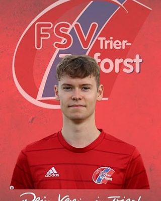 Marvin Müller