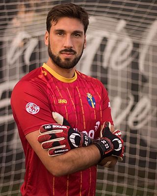 Dany RODRIGUES