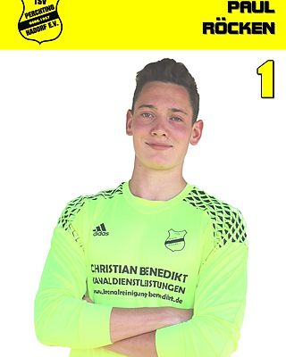 Paul Röcken