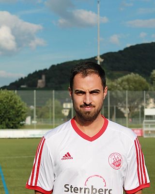 Jonas Abdo