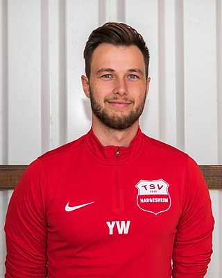 Yannik Weiler