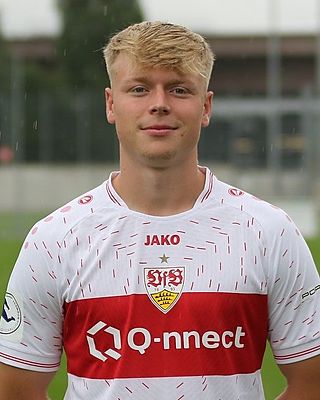 Lukas Sebastian Griebsch