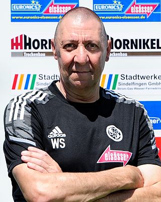 Wolfgang Sturm