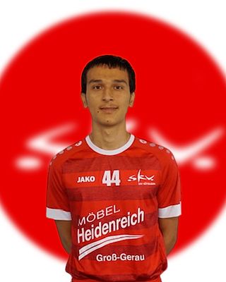 Elyas Mirzad