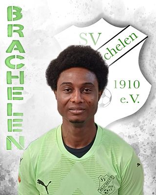 Alison Joshua Kudah Mansaray