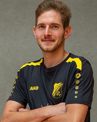 Leon-Almir Klaus