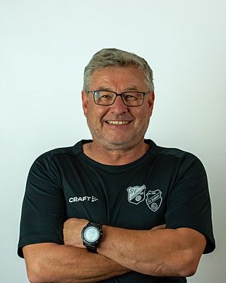 Rainer Schmidmüller