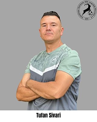 Tufan Sivari