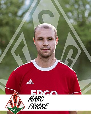 Marc Fricke