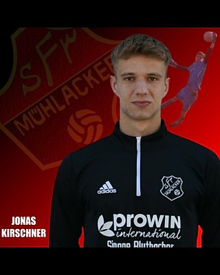 Jonas Kirschner
