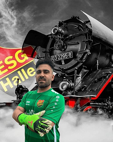 Foto: ESG Halle
